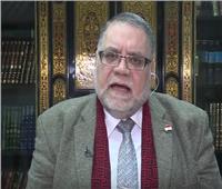 قيادي إخواني سابق: المصريون كشفوا إرهاب تنظيم الإخوان ومؤامراته 