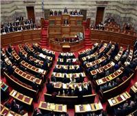 مدع يوناني يأمر بالتحقيق في تهديدات مزعومة لأعضاء في البرلمان