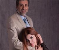 خالد يوسف يرد على خبر زواجه من ياسمين الخطيب