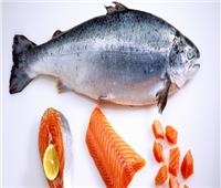 فوائد «سمك السلمون».. يعالج الاكتئاب ويحارب السرطان والشيخوخة