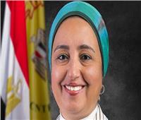 لبنى هلال: الإصلاحات الاقتصادية أعادت التوازن لمصر 