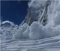 مقتل 3 متزلجين ألمان في انهيار جليدي بالنمسا