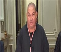 البرلمان يقف دقيقة حداد على وفاة «الخشن» نائب أشمون
