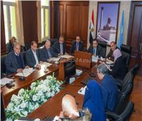 محافظ الإسكندرية يوجه بالانتهاء من تسعيره أراضي الدولة 