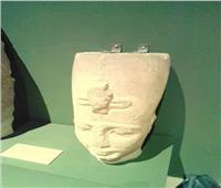 الٱثار ترد على واقعة تثبيت تمثال متحف سوهاج القومي بـ«مسمارين»
