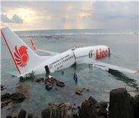 العثور على مسجل صوت قمرة القيادة لطائرة «ليون إير» الإندونيسية