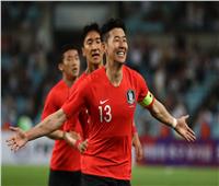 فيديو| «سون» يصل الإمارات للمشاركة مع كوريا الجنوبية في كأس آسيا