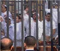 ننشر أسماء ١٣ متهمًا الطاعنين على حكم إعدامهم بـ«أجناد مصر»