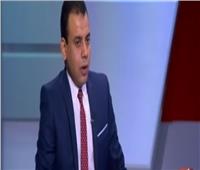 فيديو| خبير اقتصادي يكشف أهمية اختيار مصر مقرًا لمنتدى غاز شرق المتوسط 