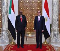 إفريقية النواب: 8 بروتوكولات تعاون مع السودان الشقيقة