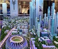 «العاصمة الجديدة» تعتمد أعلى المعايير العالمية لإدارة المخلفات الصلبة