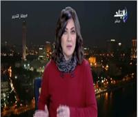 بالفيديو| عزة مصطفى: حالة «طلاق» كل 4 دقائق.. و 9ملايين طفل ضحية