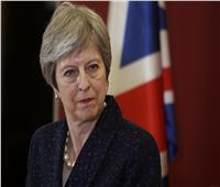 تيريزا ماي تحذر من خطر الانقسام حال رفض البرلمان خروج بريطانيا من الاتحاد الاوروبي