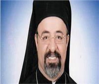 الكاثوليكية تستقبل مجلس كنائس مصر 