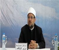 السبت| افتتاح المؤتمر الـ٢٩ لـ«الأعلى للشئون الإسلامية»