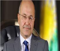 رفع السرية عن راتب رئيس الجمهورية العراقي