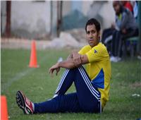 فيديو| حسني عبد ربه يعلن اعتزال كرة القدم