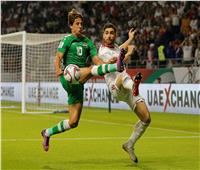 فيديو| إيران تتعادل مع العراق وتحتفظ بالصدارة في كأس آسيا