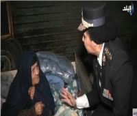 فيديو| أحمد موسى عن تدخل السيسي لإنقاذ مسنة: تصرف إنساني