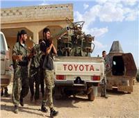 قوات سوريا الديمقراطية تتعهد بتصعيد العمليات ضد داعش