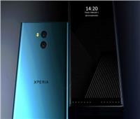 مواصفات هاتفي سوني «Xperia XA3» و «XA3 Ultra»   