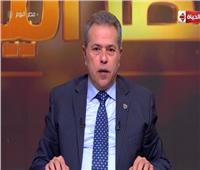 فيديو| «عكاشة»: الإعلام المصري لا يقوم بدوره على أكمل وجه 
