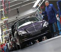 عبد الجواد: عودة مصانع مرسيدس يخفض أسعار سياراتها