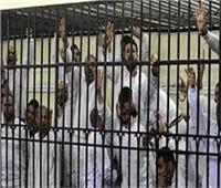 16 فبراير .. إعادة إجراءات محاكمة متهم بـ«خلية دمياط الإرهابية»