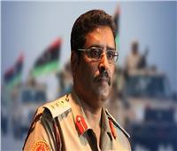 فيديو| المسماري: الإرهابي «أبو طلحة» متورط في ذبح أقباط مصر بليبيا