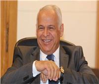 فرج عامر: إنجازات 4 سنوات وراء عودة شركة مرسيدس إلى مصر