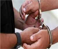 حبس عصابة «باهر وإبليس» بتهمة سرقة المنازل في حلوان
