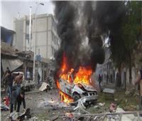 مقتل 3 في انفجار قنبلة في عفرين السورية