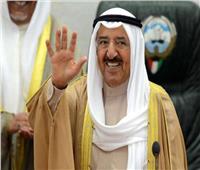 أمير دولة الكويت وولي العهد يستقبلان علي عبدالعال 