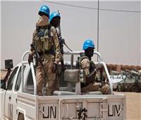 بعثة الأمم المتحدة: مقتل 8 من قوات حفظ السلام في مالي