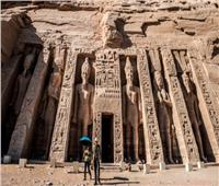 «سي إن إن»: مصر في المرتبة الثانية لأهم الوجهات السياحية في 2019 