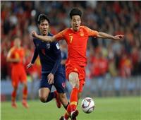 ‏الصين ثاني المتأهلين إلى ربع نهائي كأس آسيا