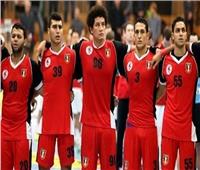النرويج تفوز على مصر في كأس العالم لكرة اليد