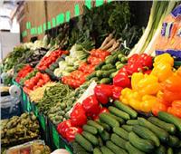 ننشر أسعار الخضروات في سوق العبور اليوم 