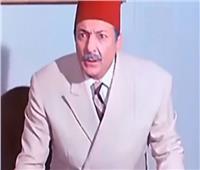 فيديو| مرعي: بذلة رشدي أباظة في «يارب توبة» كانت بـ250 جنيه