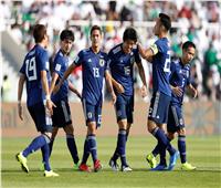 فيديو| اليابان تضرب السعودية بهدف في الشوط الأول بكأس آسيا