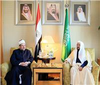 وزير الأوقاف يثمن مشاركة السعودية بمؤتمر المجلس الأعلى للشؤون الإسلامية| صور