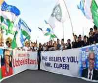 ركلات الترجيح تُطيح بأحلام «كوبر» مع أوزبكستان في الأمم الآسيوية