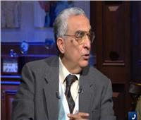 فيديو| عبد الحميد أباظة: لا يوجد علميًا ما يسمى سرقة الأعضاء