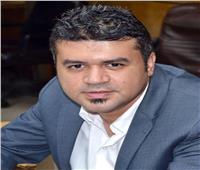 «نقابات عمال مصر»: تفويض محمد ربيع بأعمال سكرتير لجنة الشباب