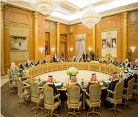 مجلس الوزراء السعودي يشيد بخليج نيوم