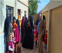  قوافل طبية لعلاج المواطنين بالمجان بمحافظة أسيوط