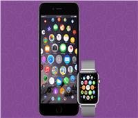 «أبل» تعمل على إصلاح الخلل بنظام «iOS وApple Watch»