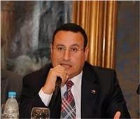 محافظ الإسكندرية: البرلمان نبض الشارع وبيننا تعاون بناء لصالح المواطن