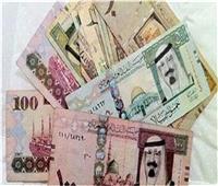 استقرار أسعار العملات العربية في البنوك الخميس 24 يناير