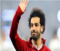 «فيفا» يبرز تصريحات «راش» عن تفوق محمد صلاح على «ميسي ورونالدو»